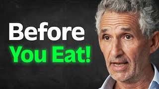 Food As Medicine: The Shocking Truth About Food & How To Heal Your Body | Tim Spector