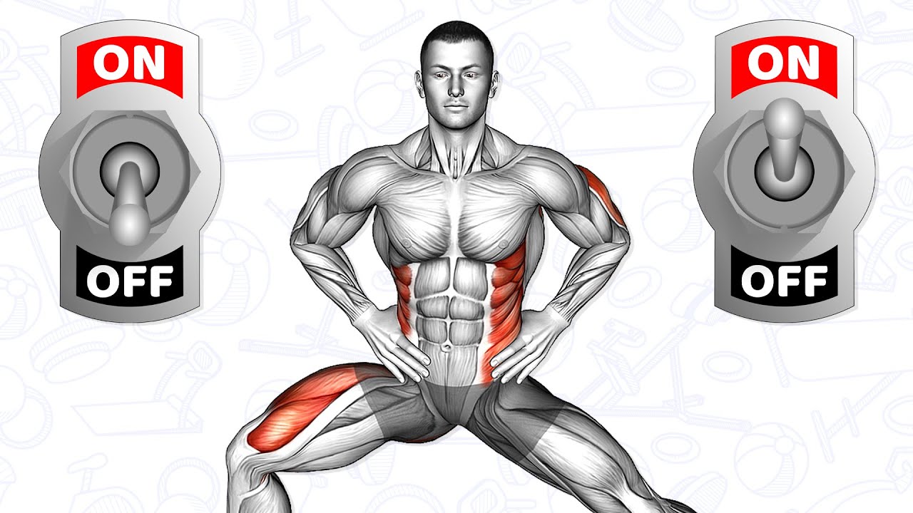 Повысьте свой тестостерон и либидо!