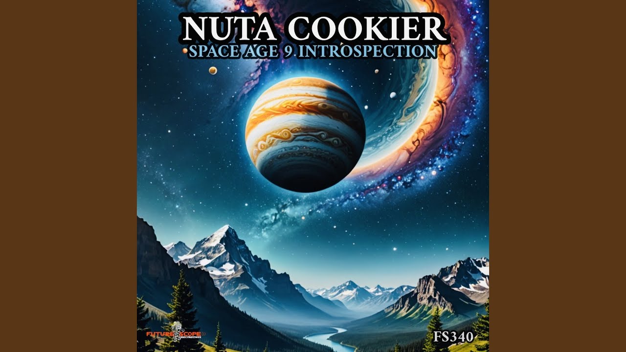 Watch Intergalactic Sphere on YouTube Watch Intergalactic Sphere on YouTube