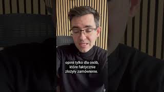 Co zrobić, żeby opinie o produktach faktycznie były wiarygodne?