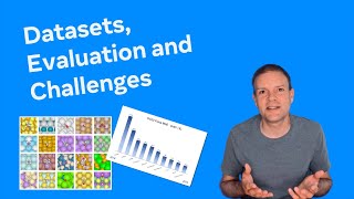 Datasets, evaluation and challenges | Open Catalyst Intro Series | Ep. 7