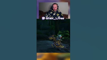 After 30 days I finally have Kua-fon mount #wow #worldofwarcraft #warcraft