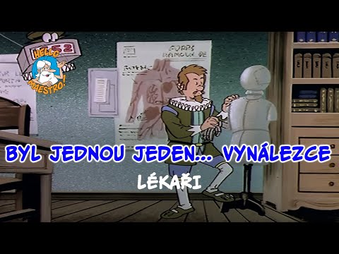 Video: Jaký svatý byl lékař?