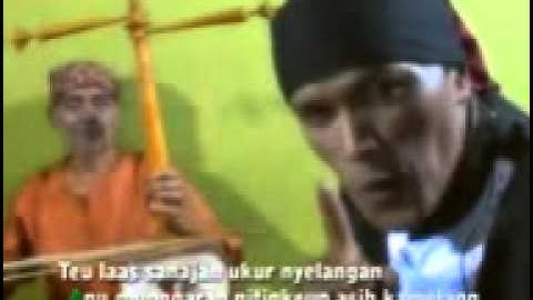 Hendy Restu Hiji catetan