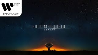Macker - Hold Me Closer [Music Video]