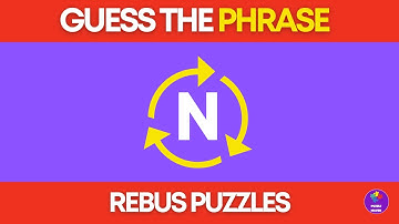 Rebus Puzzles With Answers:  Guess the Phrase 29