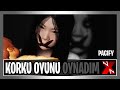 HAYATIMDA İLK DEFA KORKU OYUNU OYNADIM (Pacify Türkçe)