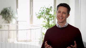 An introduction to NavVis with CEO Felix Reinshagen