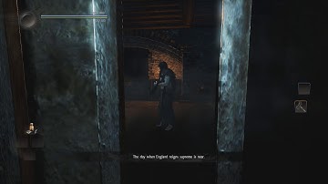 PC Longplay [058] Nioh (Part 1 of 6)