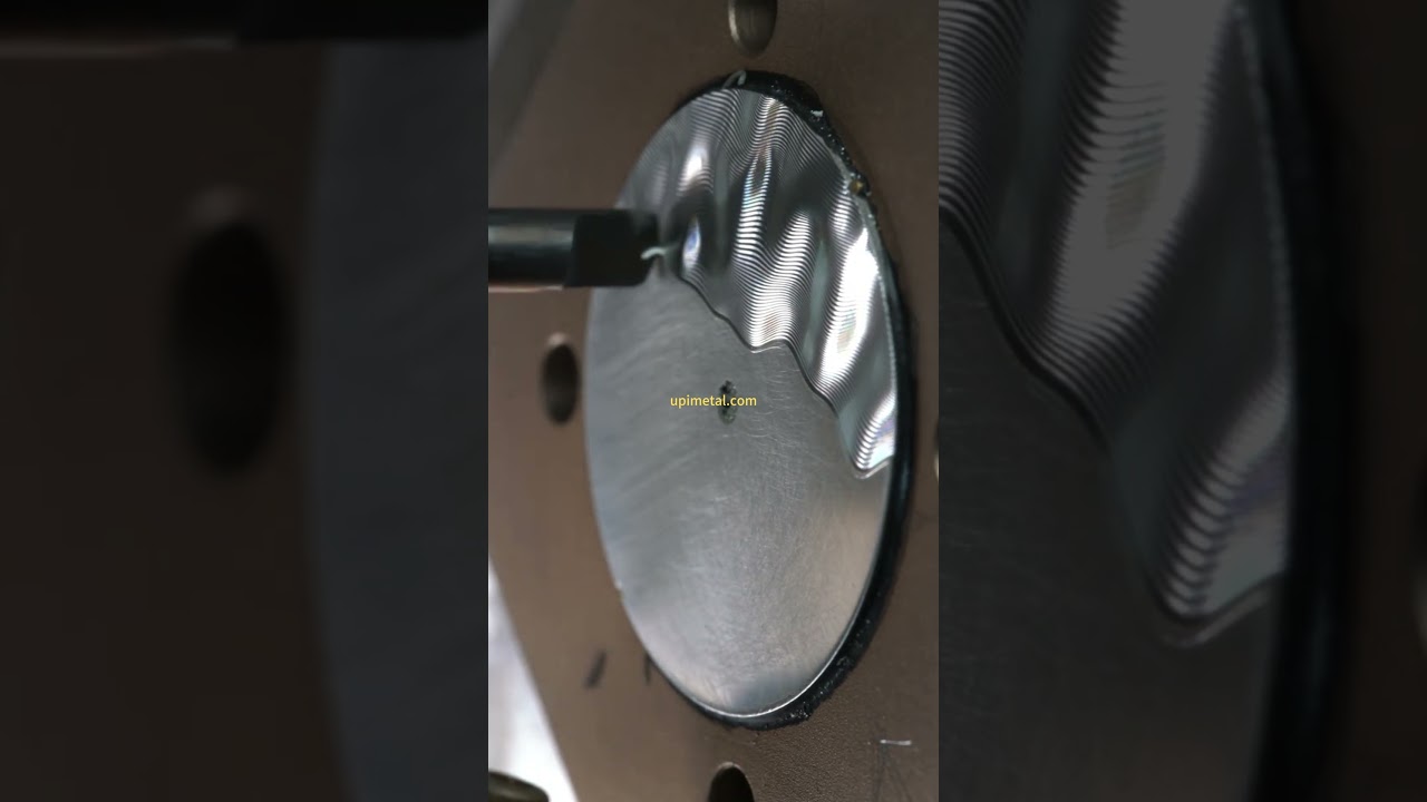 CNC Magic: Guilloche Watch Dials. 