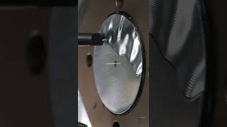 Cnc Magic Guilloche Watch Dials.