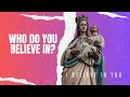 Country song about belief  i believe in you feat kc johns  country pop rock