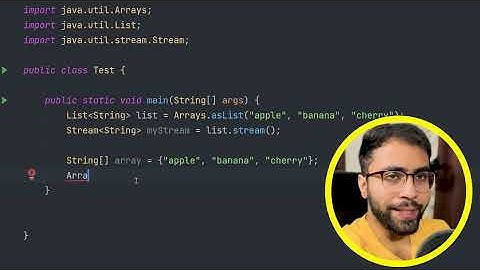 Java 8 Streams Ultimate Tutorial: All You Need to Know in One Video