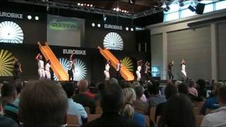EuroBike 2009 - Fashion Show