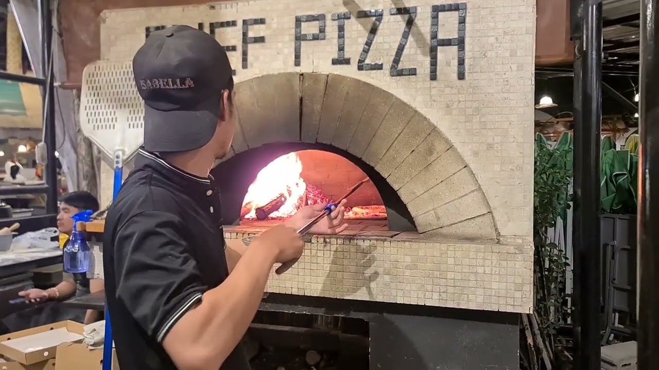 Hua Hin Tamarind Market 