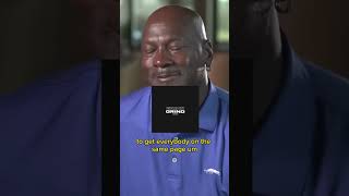 Famous Michael Jordan reacts to what Luc Longley said to him about his Leadership #michaeljordan #nba Profile