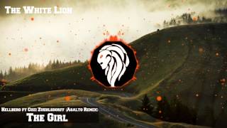 Hellberg ft. Cozi Zuehlsdorff - The Girl (Asalto Remix)