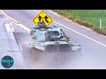 10 Intense Car Chases Caught on Live TV