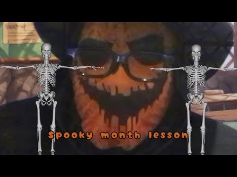 brief-history-of-spooky-month