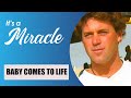 Episode 5, Season 1, It's a Miracle - Baby Comes to Life; Tara's Angels; Healed by Kindness