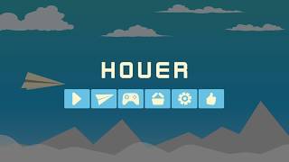 Hover - Google Play Gameplay Trailer