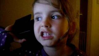Toddler Singing Balamory Pc Plum Nov 2009.Avi