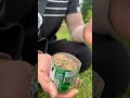 Nature-Saving Hack 🌳#ohd #survival #camping #bushcraft #skills