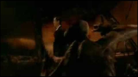 constantine music video work in progress 2