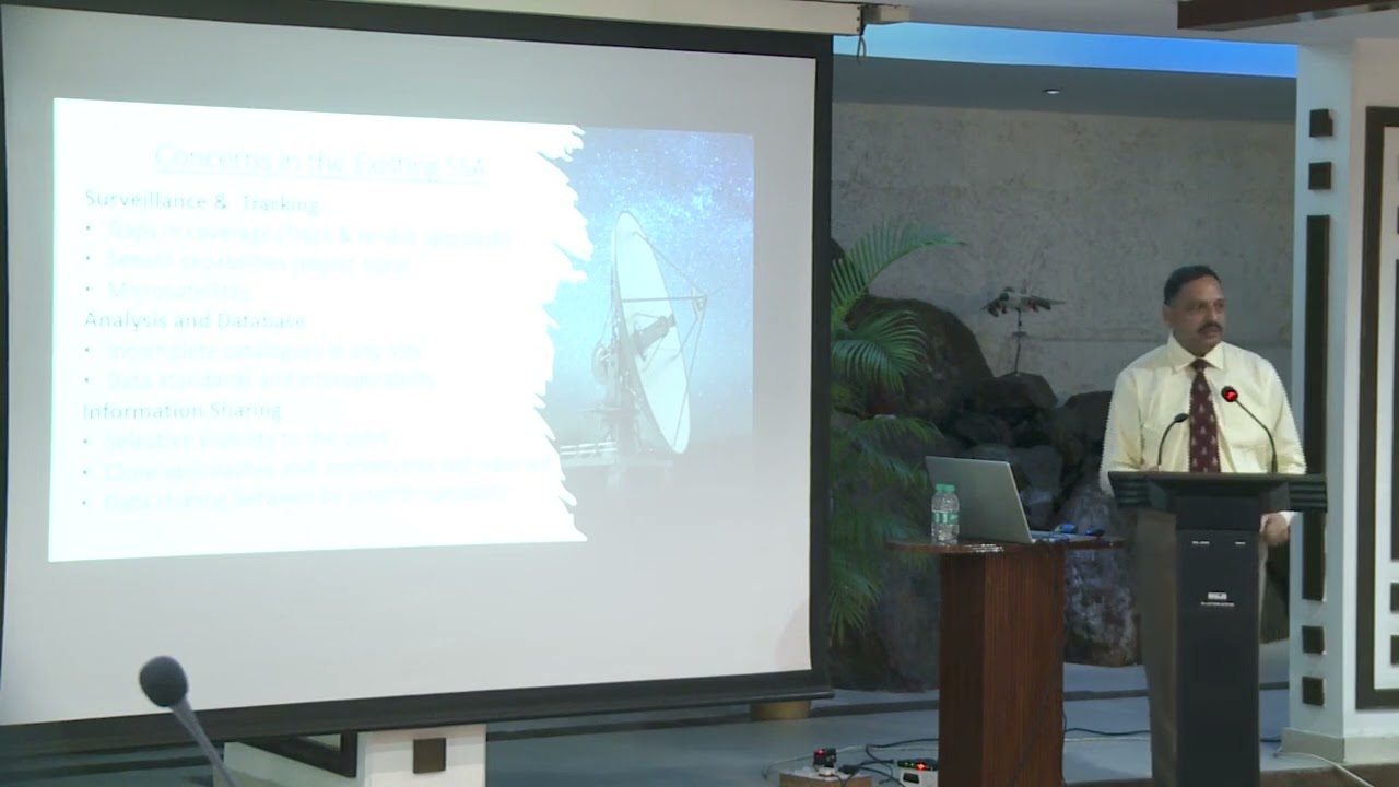 Gp Capt TH Anand Rao, Senior Fellow, CAPS