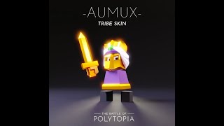 Polytopia | Aumux Theme (Luxidoor Skin)