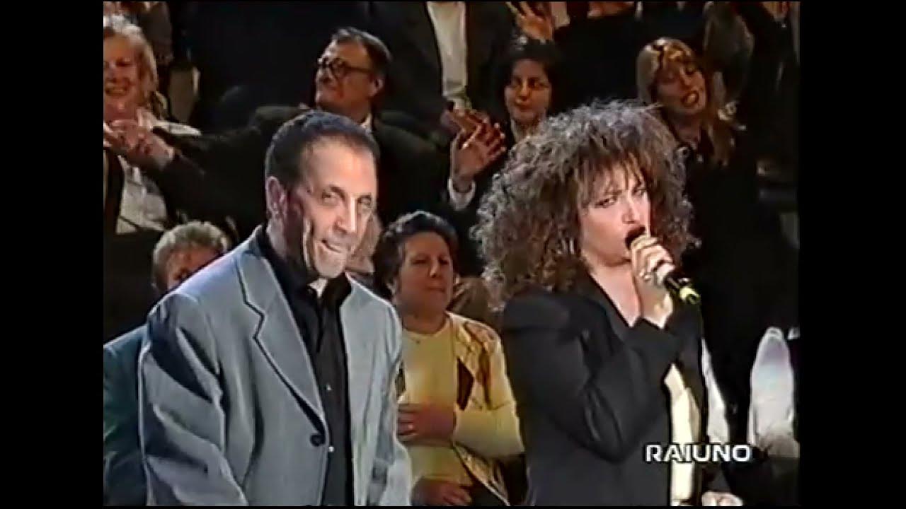 Più ci penso Mix Gianni Bella Marcella Bella YouTube