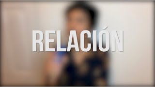 Sech - Relación | Cover Acústico (Carlos Prado)