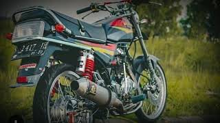 Kata kata anak GL, tiger herek, cb // story wa anak GL#002