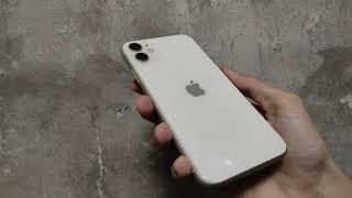 Iphone 11 | Топ в 2024 году?!