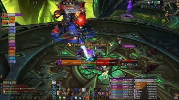 Genesis - Aegwynn EU vs Kil