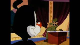 Animaniacs - Were The Warner Brothers We Like To Sing Alot