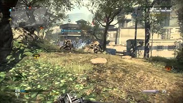 CoD: Ghosts Best Class Setup