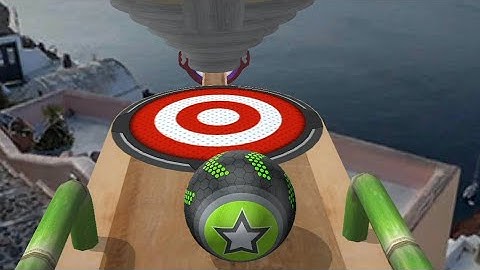 Going Balls Super SpeedRun Gameplay New Update Level 241-244