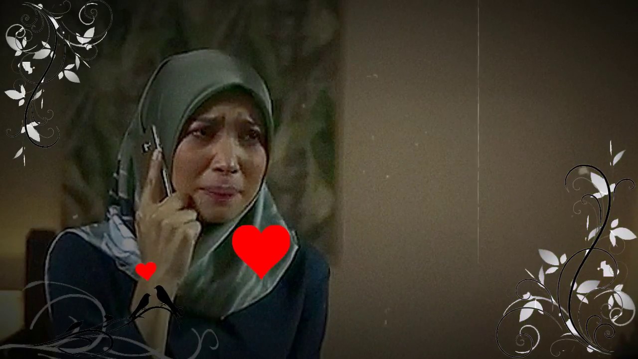 teaser | episod akhir | tak ada cinta sepertimu - YouTube