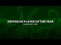 Vtb league awards 201718  defensive player of the year  dmitriy kulagin lokomotivkuban
