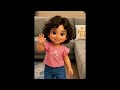 اغنية انا عندي دبدوب ـ الطفلة ميرا mp3