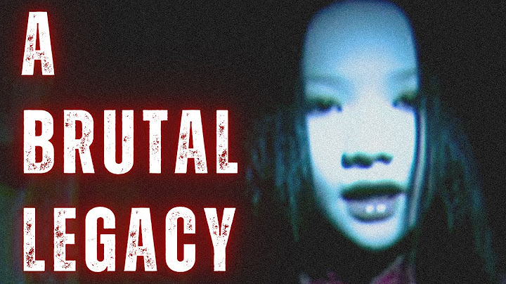 The Truth Behind Japan’s Most Disturbing Haunting