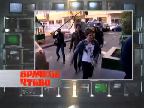 Брачное чтиво 5 сезон 46 серия Студентки