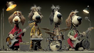 Instrumental Soft Rock Hits - Soft Rock 70s 80s 90s - Stray Dogs Orchestra