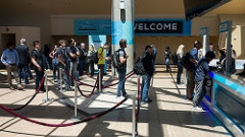 The Cloud Foundry Summit Experience
