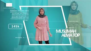 Model Baju Terbaru 2019 Remaja Wajib Punya 087836370417