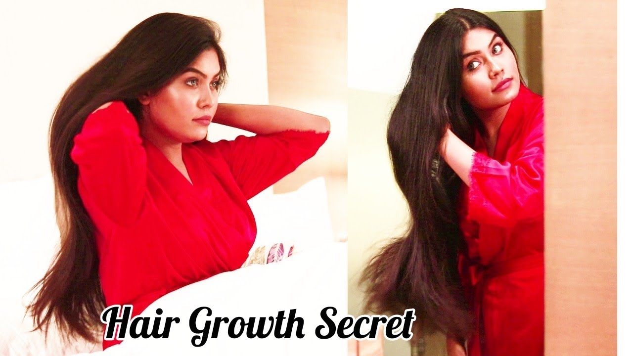 How to grow hair fast ||STOP Hairfall || WOW Biotin Capsules Review