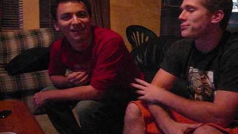 UTSA  Lambda Chi Alpha RUSH VID