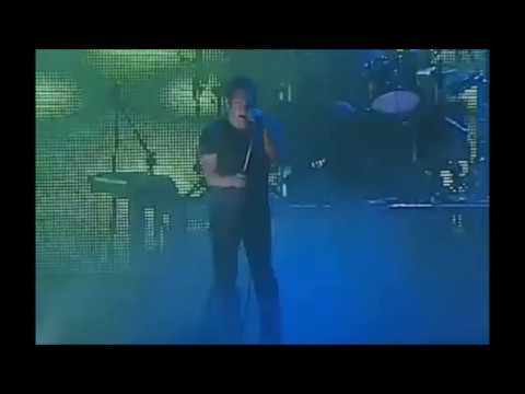 Nine Inch Nails debut Burning Bright (Field On Fire) off new EP!