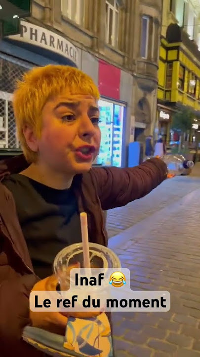 Mr. Inaf 😂😂#humor #paris